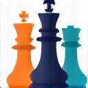 Icoon voor Gaming Strategie Ontwikkeling