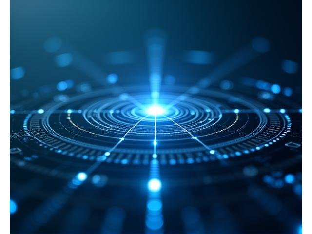 Afbeelding van datavisualisaties en precisie
