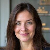 Portret van Anna de Jong