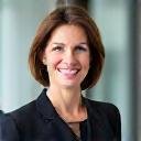 Portret van Mevr. Annelies Dijkstra, CFO